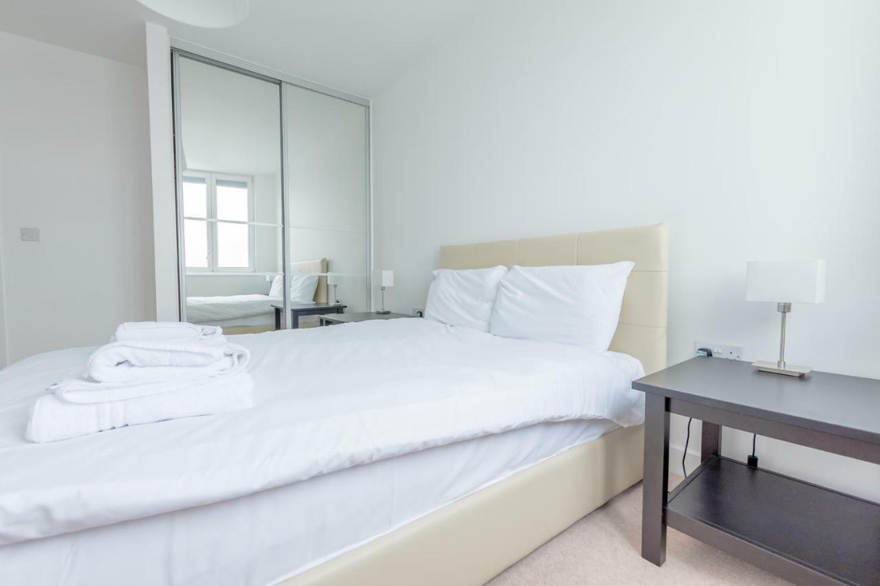Apartment The Boardwalk Brighton