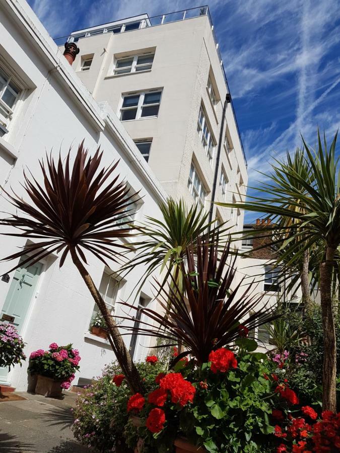 Apartment Seabrighton Penthouse With Private Sea View Roof Terraces Brighton