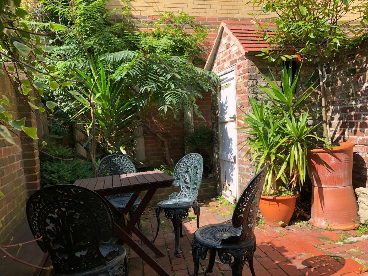 The Artist House * Brighton