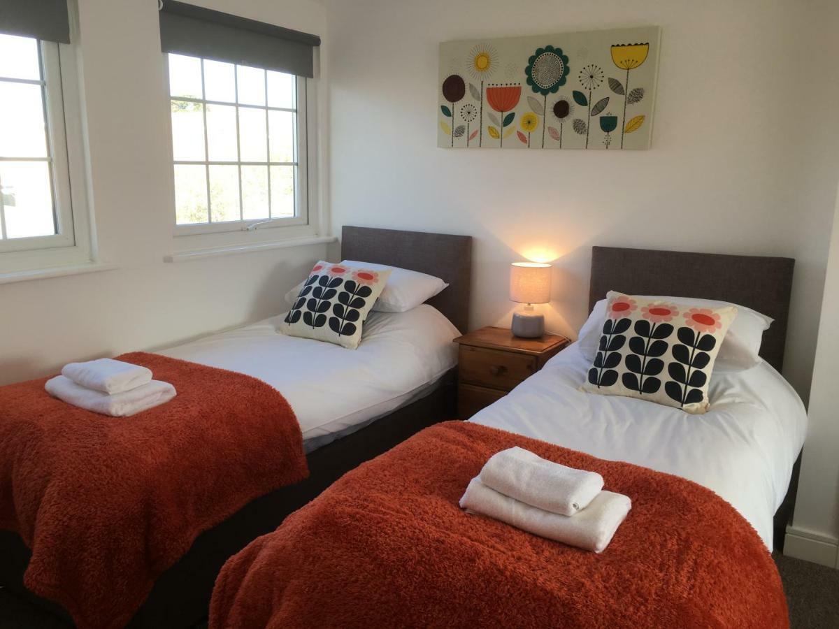 Peacehaven Palace Holiday home