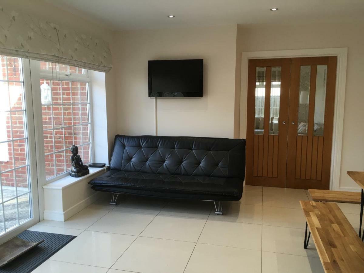 Holiday home Peacehaven Palace *