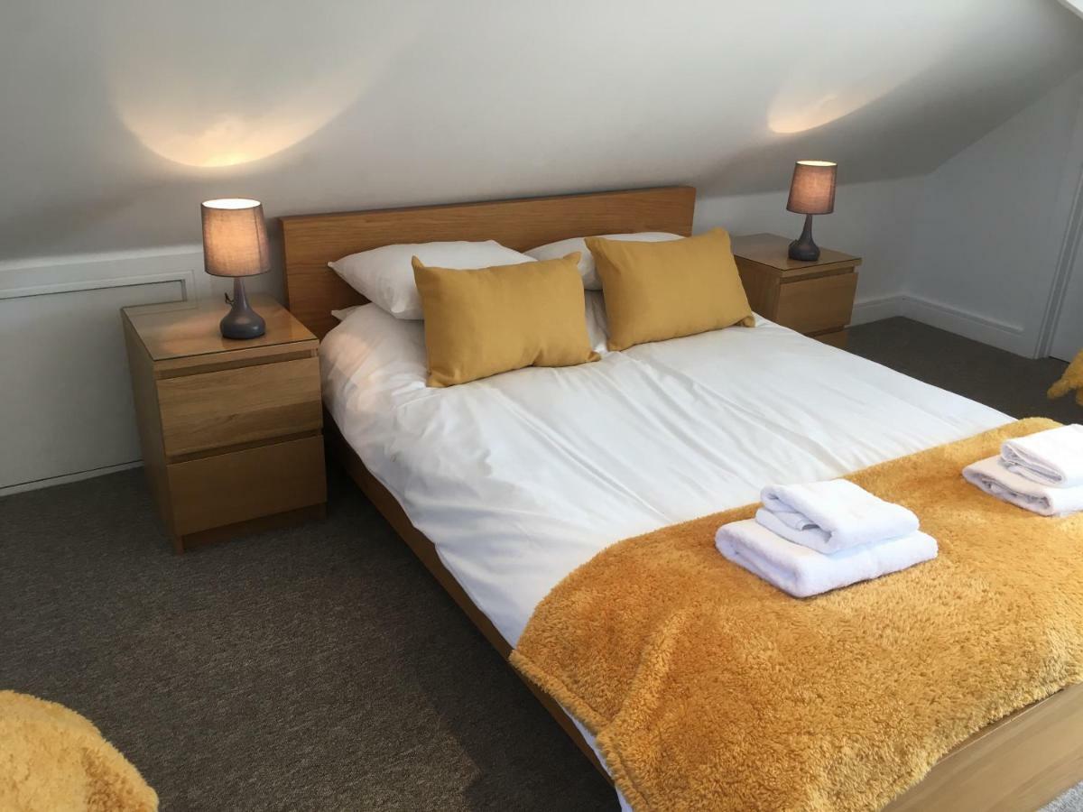 Peacehaven Palace Holiday home