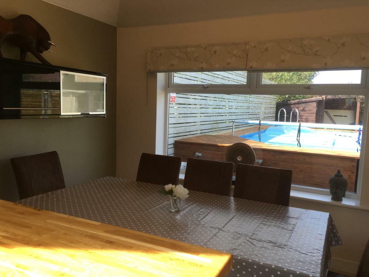 Peacehaven Palace Holiday home *