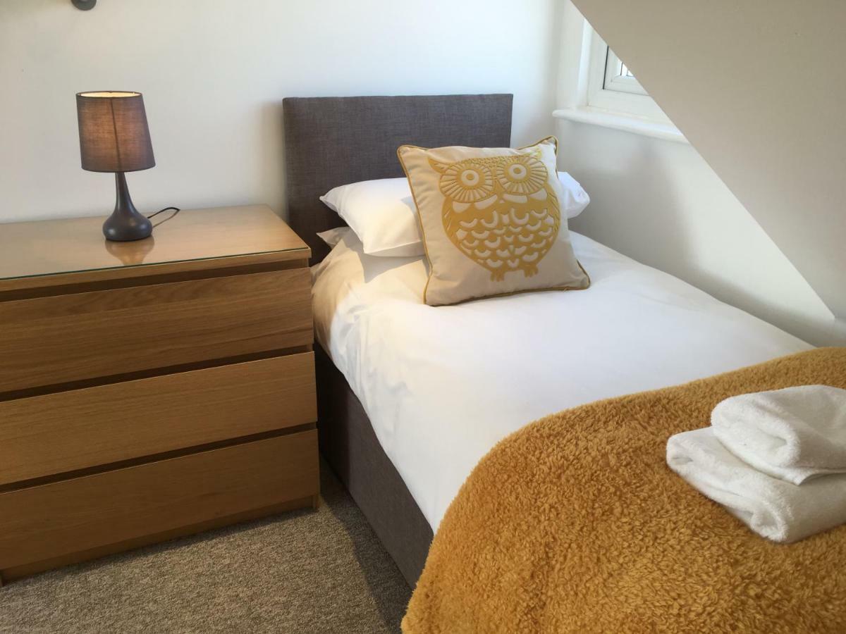 Peacehaven Palace Holiday home *