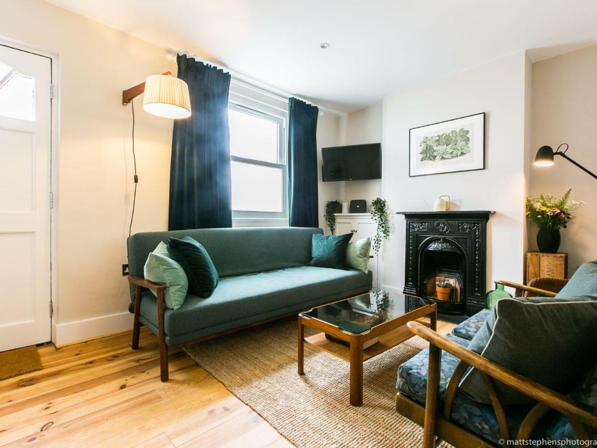 Exquisite 3bdr Botanical Oasis In * Brighton