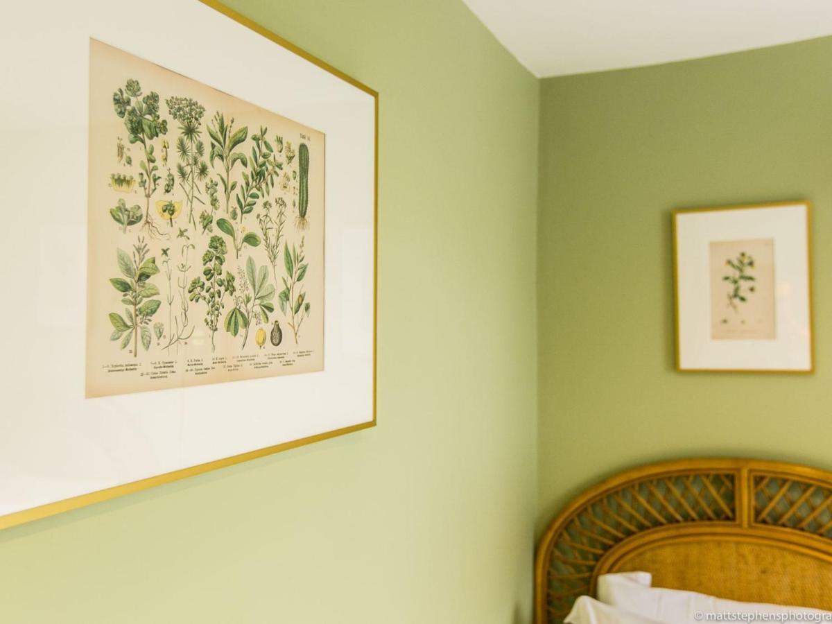 Exquisite 3bdr Botanical Oasis In Brighton