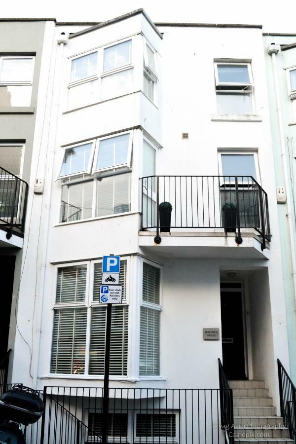 Guest house Beachside House Brighton