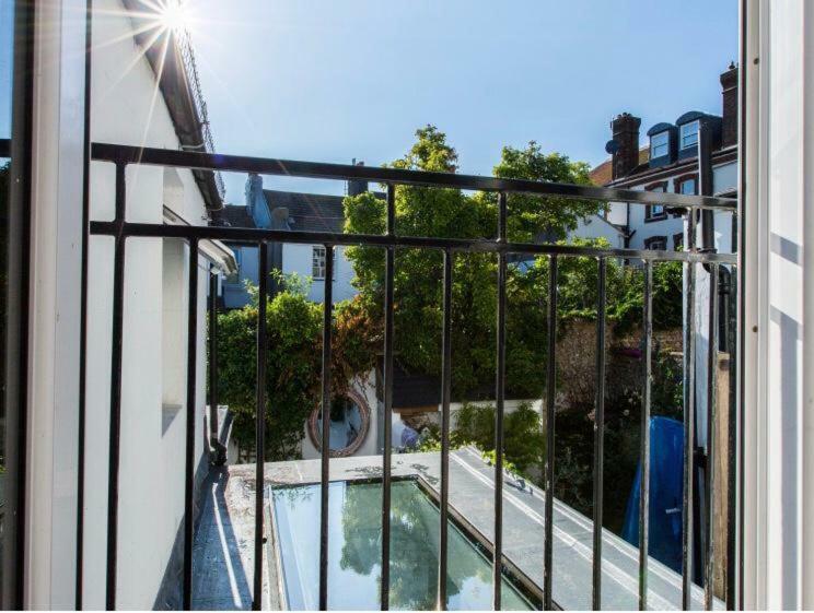 Holiday home Regency Brighton