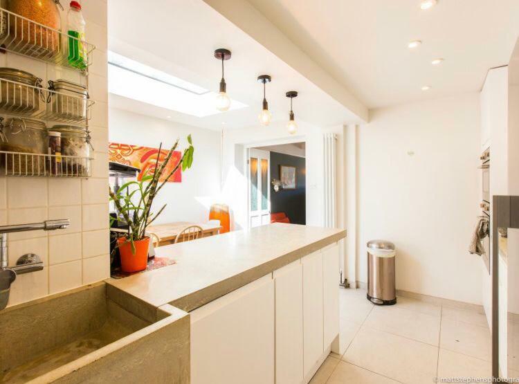 Regency Holiday home