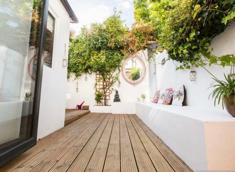 Regency Holiday home
