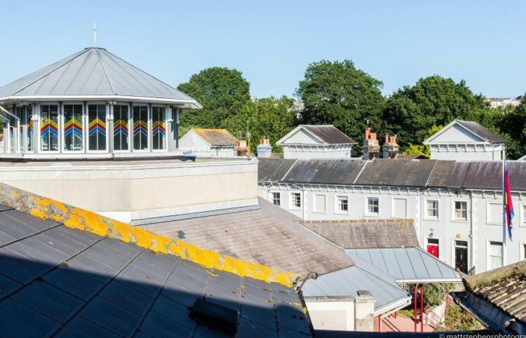 Holiday home Regency Brighton