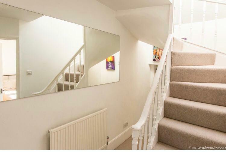 Regency Holiday home Brighton