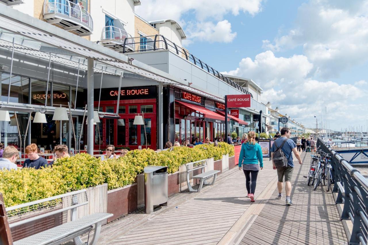 The Boardwalk