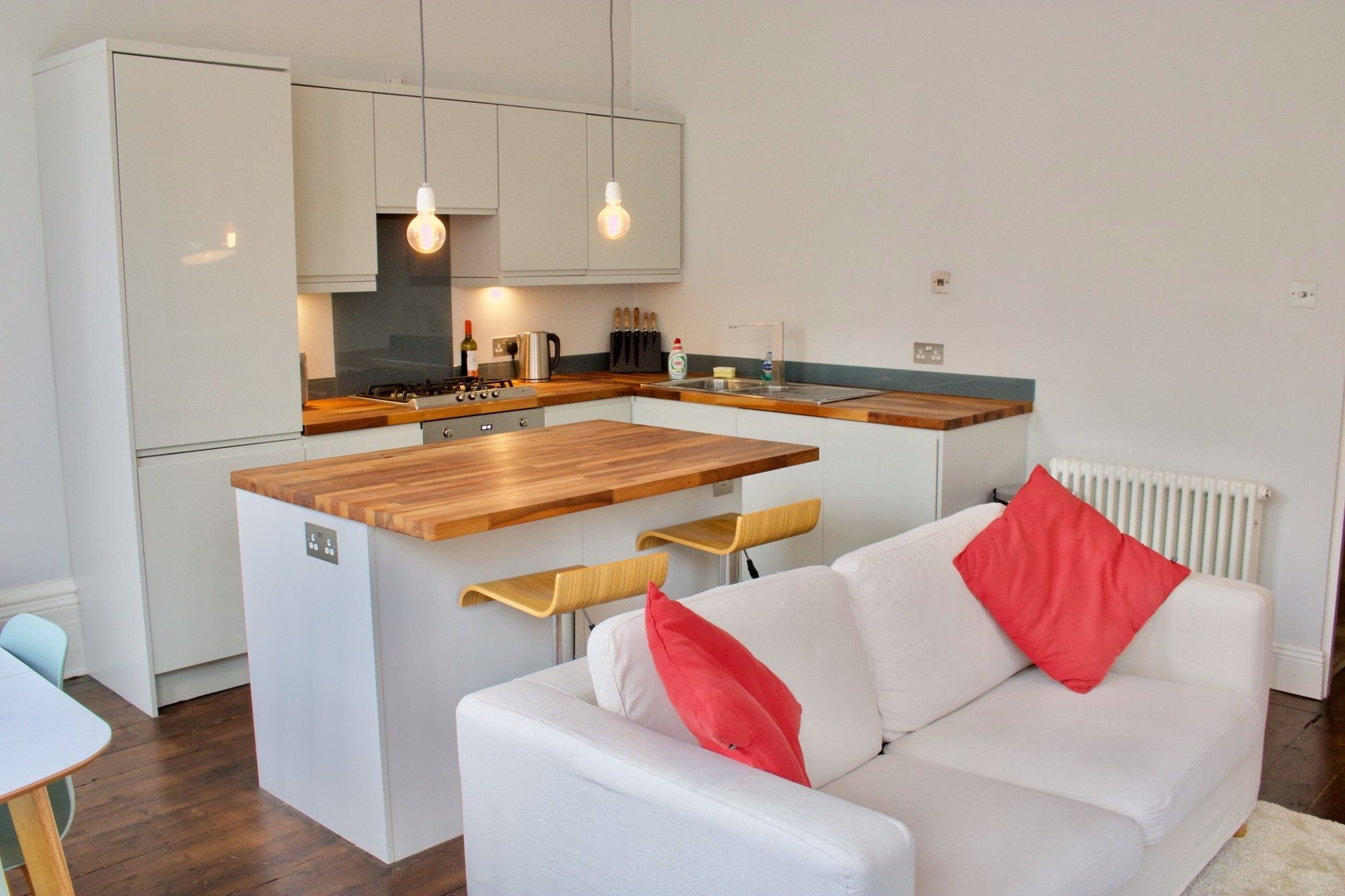 Central Brighton Apartment Apartment Brighton