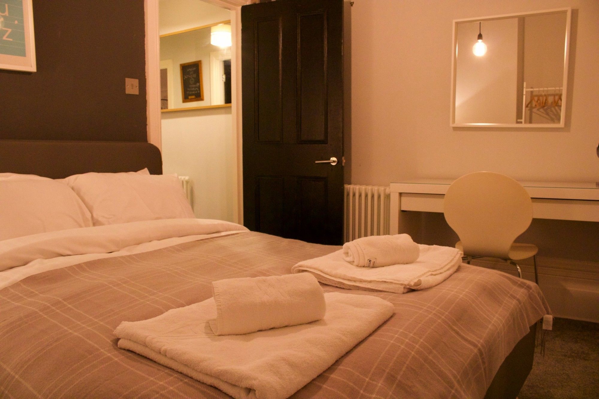 Central Brighton Apartment Brighton