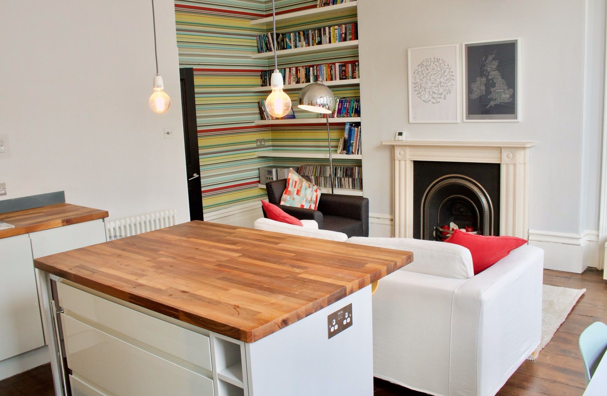 Central Brighton Apartment Brighton