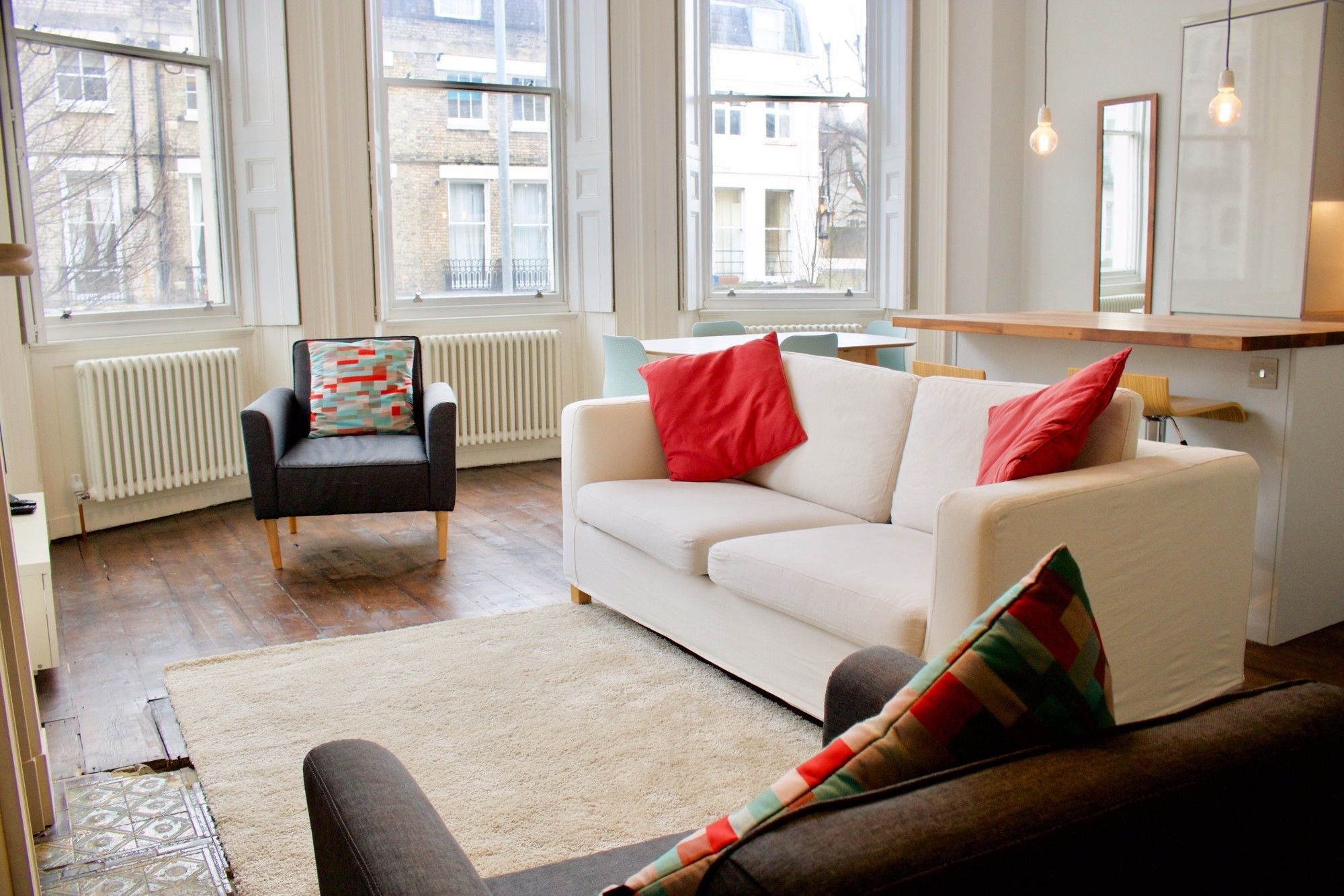 Central Brighton Apartment * Brighton