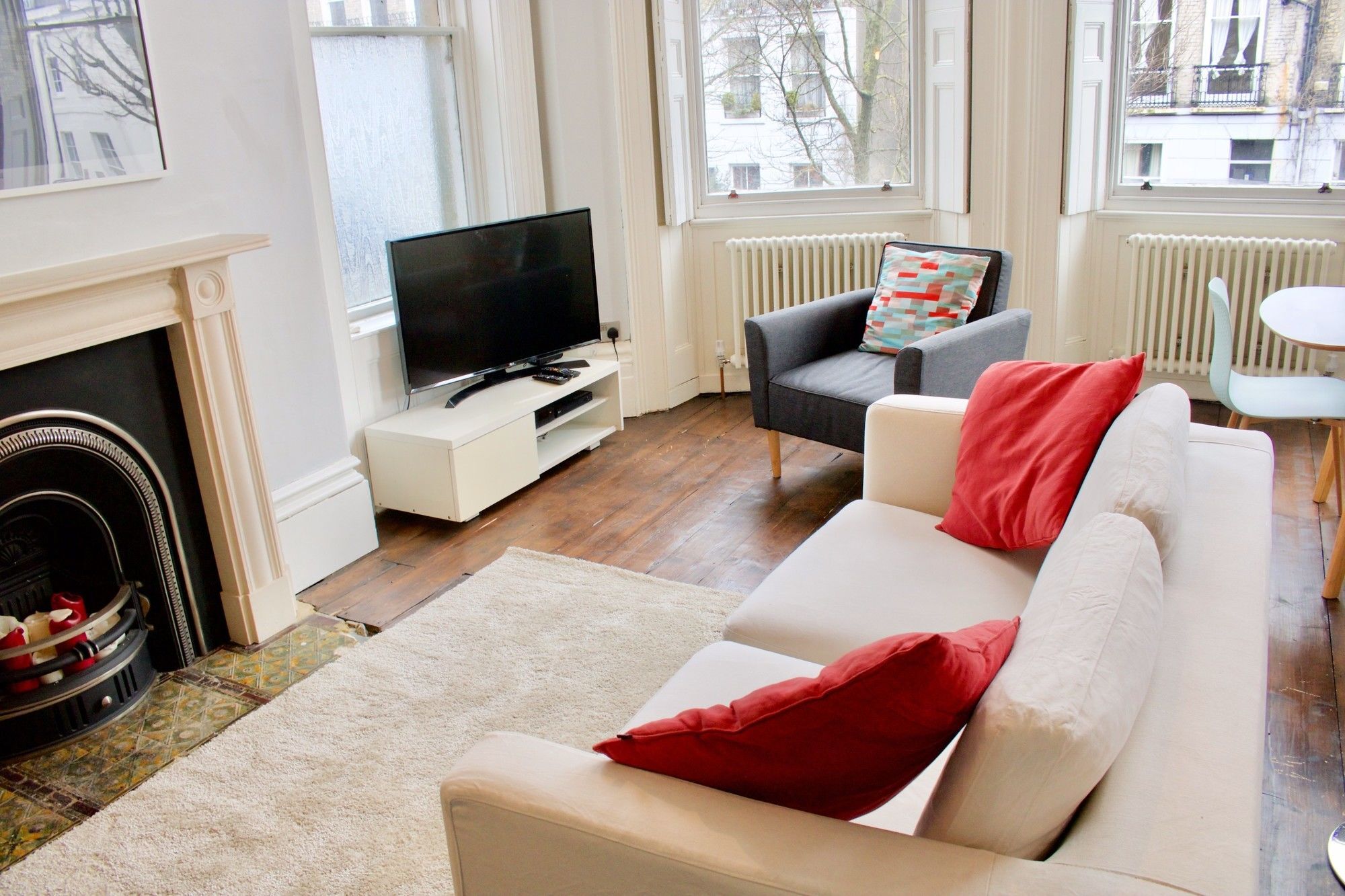 Apartment Central Brighton Apartment *
