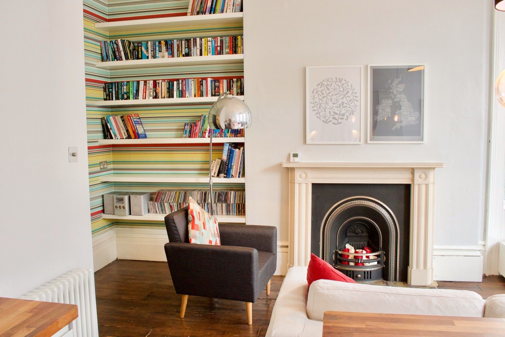 Central Brighton Apartment * Brighton