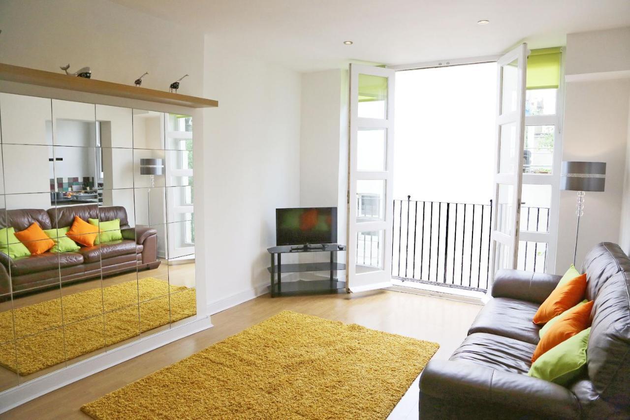 Sillwood Terrace Luxury Apartment *