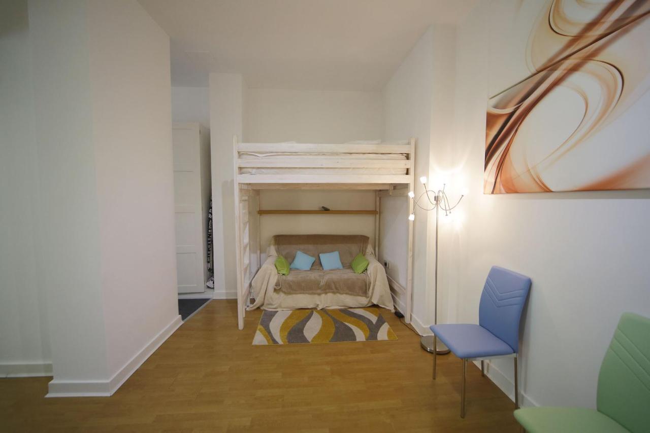 Sillwood Terrace Luxury Apartment