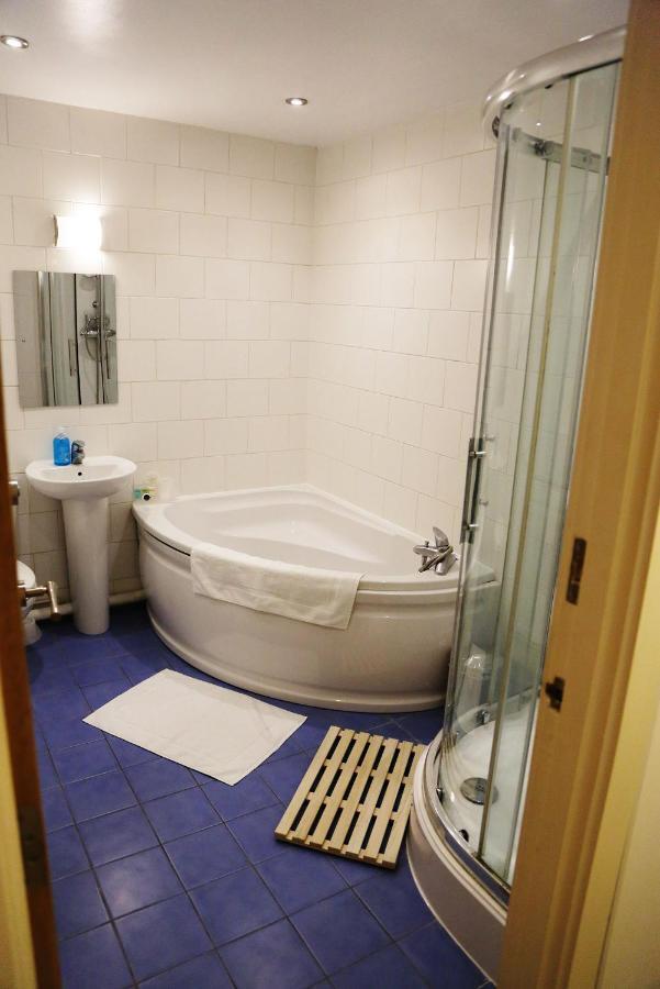 Apartment Sillwood Terrace Luxury