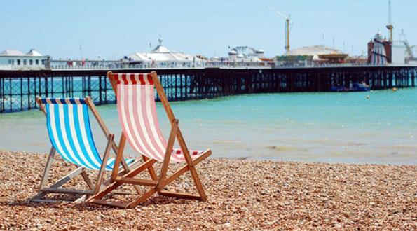 Apartment Great 2 Bedroom By The And Town Brighton
