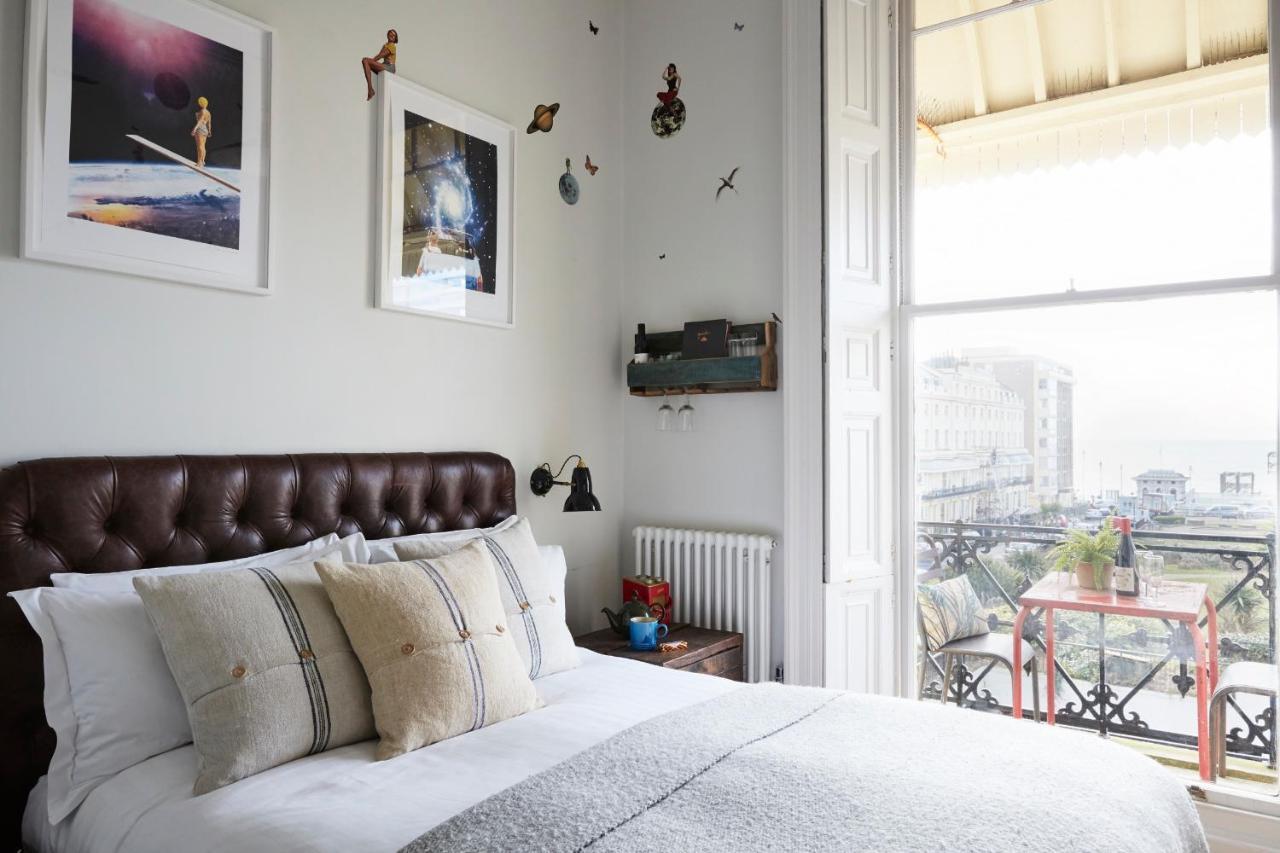 Artist Hotel Brighton