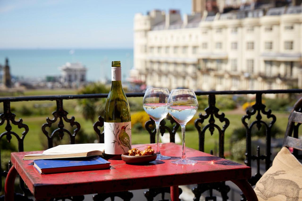 Hotel Artist Brighton