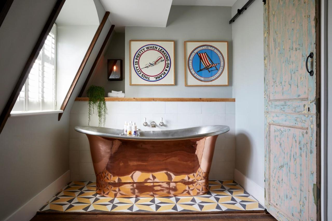 Artist Hotel Brighton