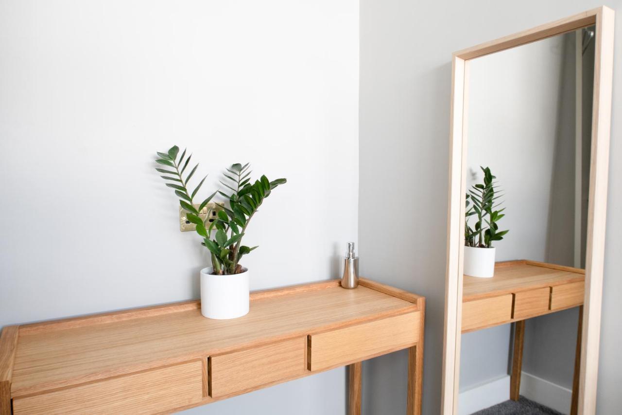 The Lanes Apartment *