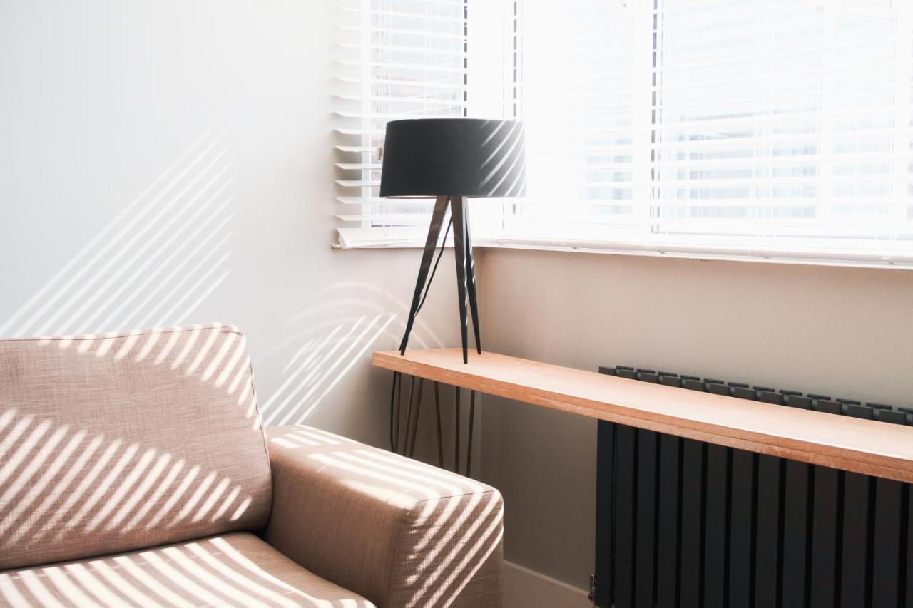 The Lanes Apartment *