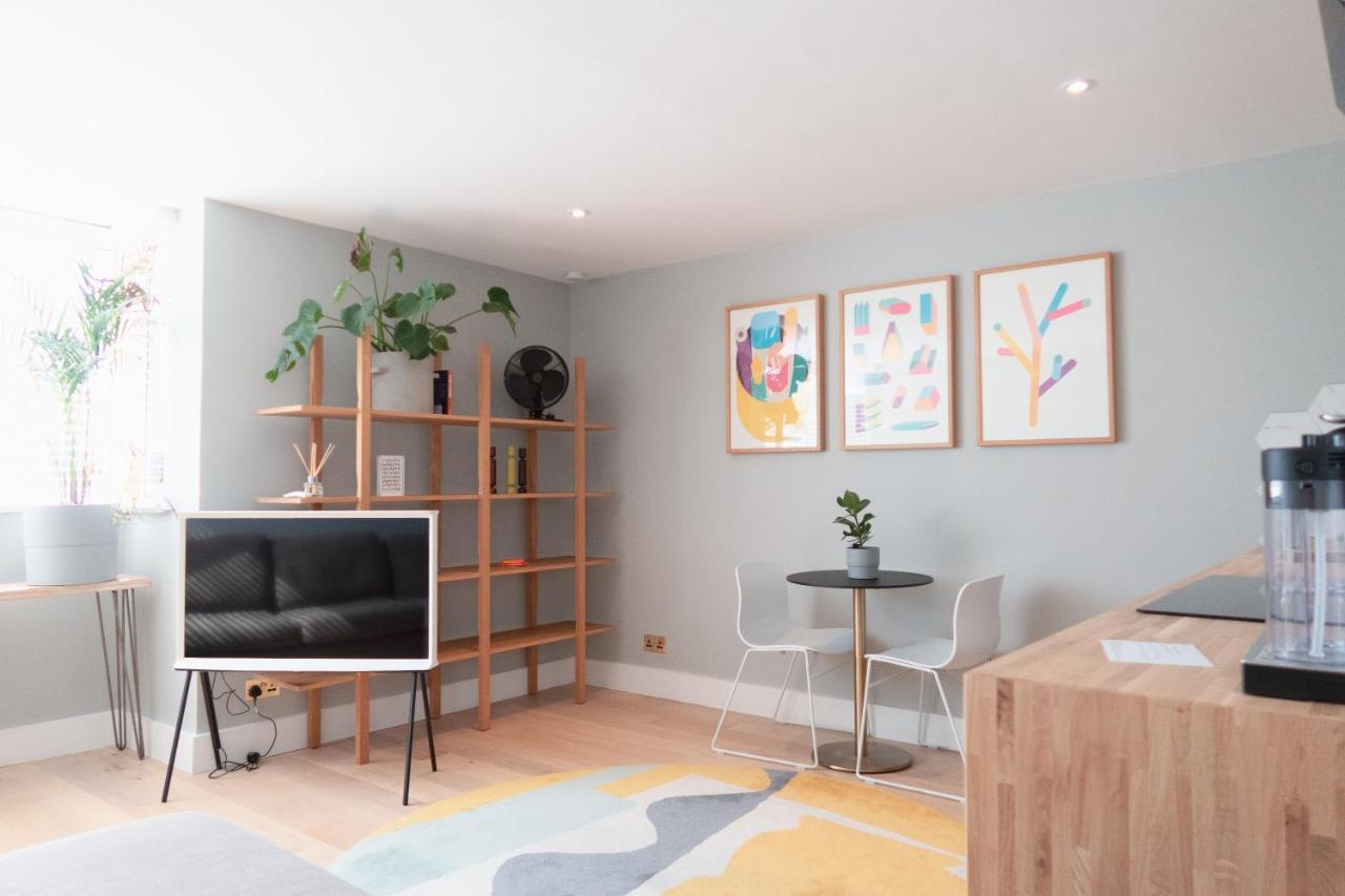 The Lanes Apartment Brighton