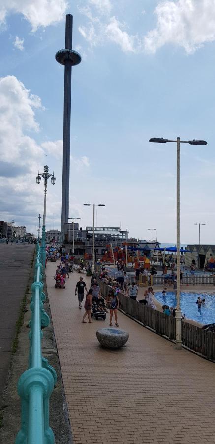 Atlantic Seafront Guest house Brighton