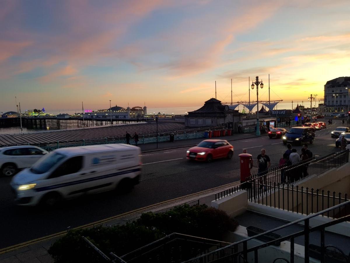 Atlantic Seafront Guest house 3*