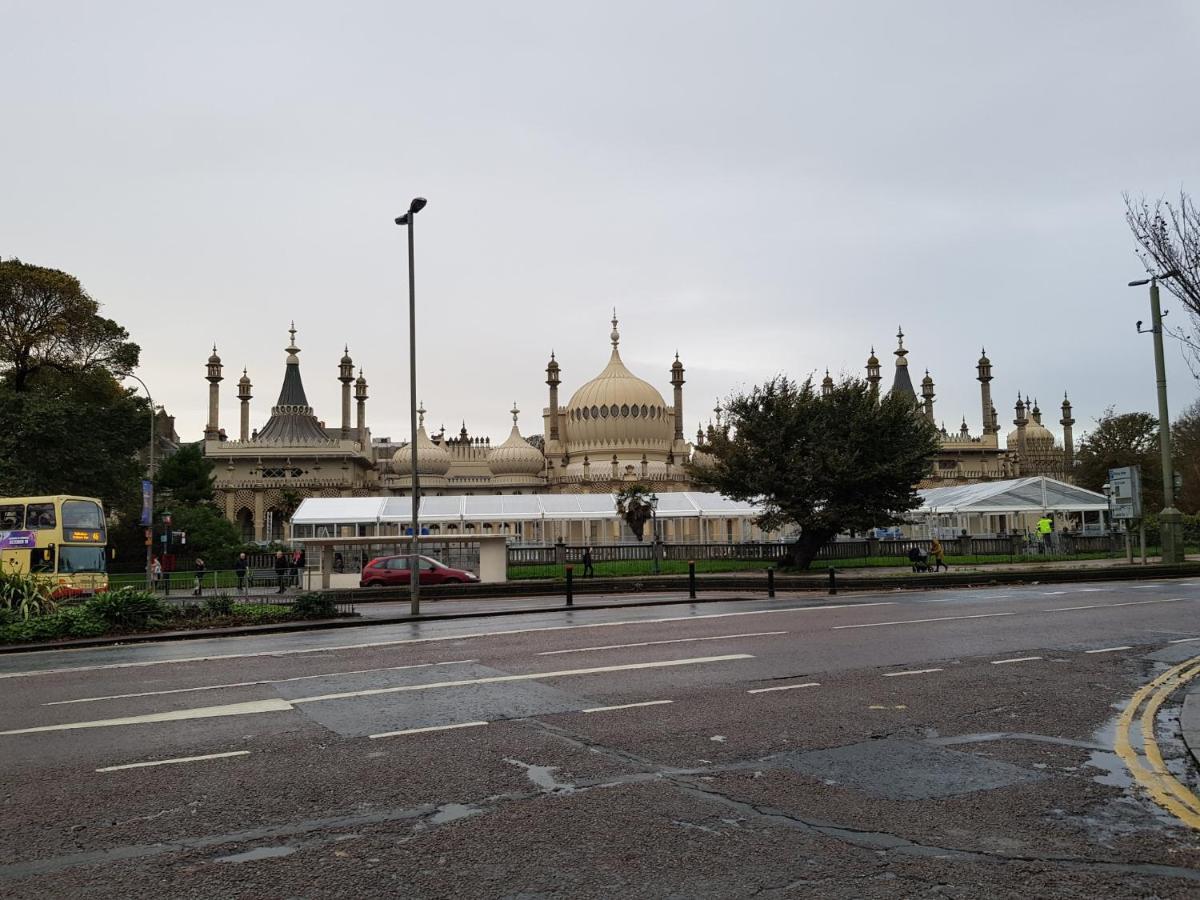 Atlantic Seafront