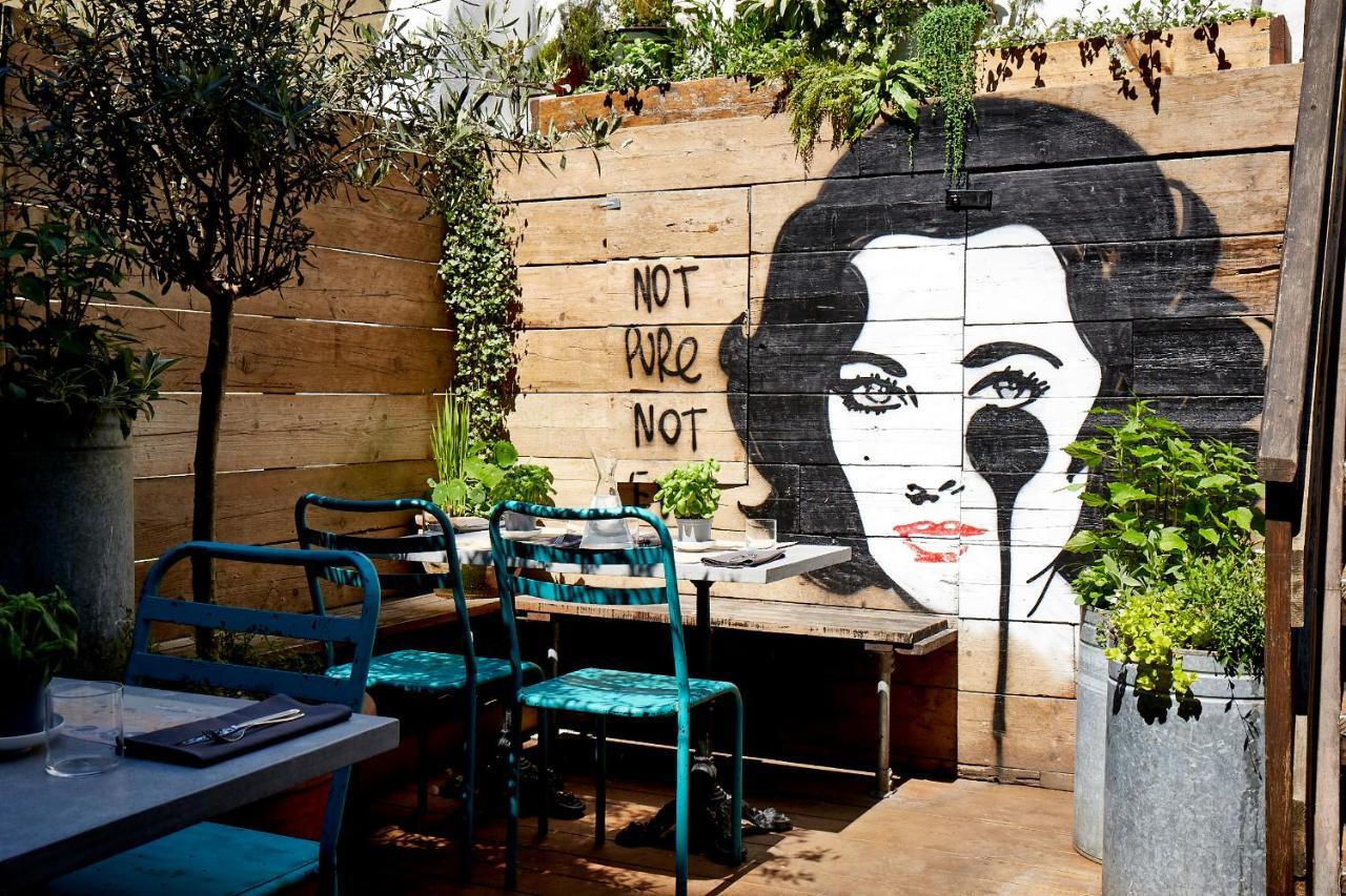 Artist Hotel Brighton