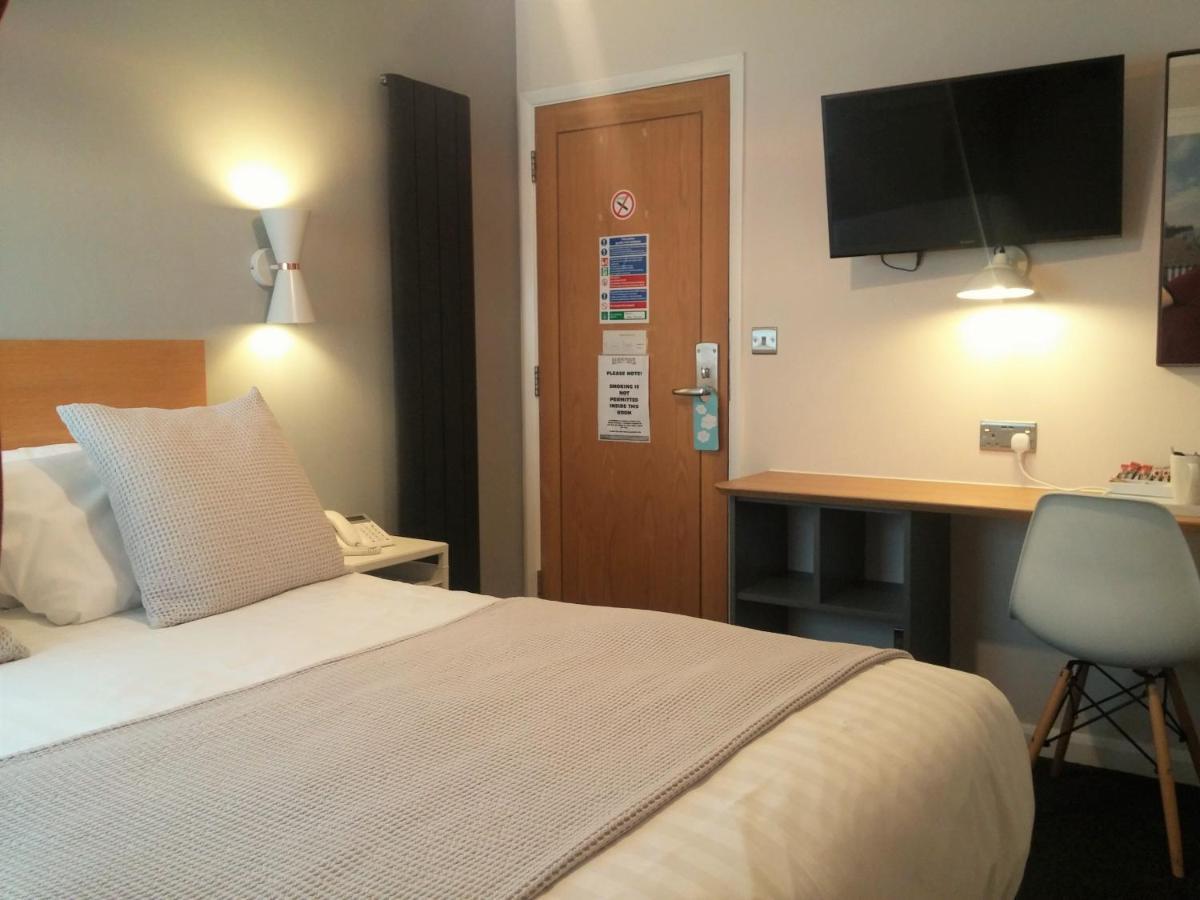Hotel Legends Brighton