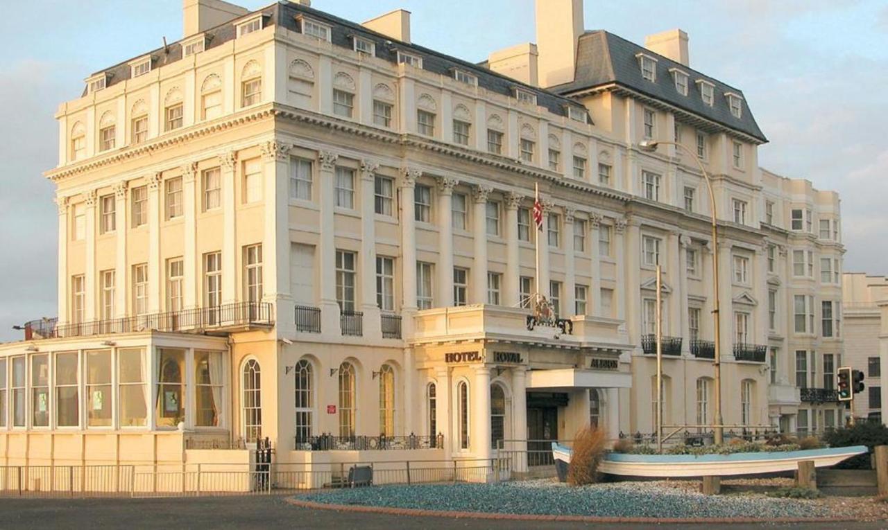 Hotel The Royal Albion Seafront