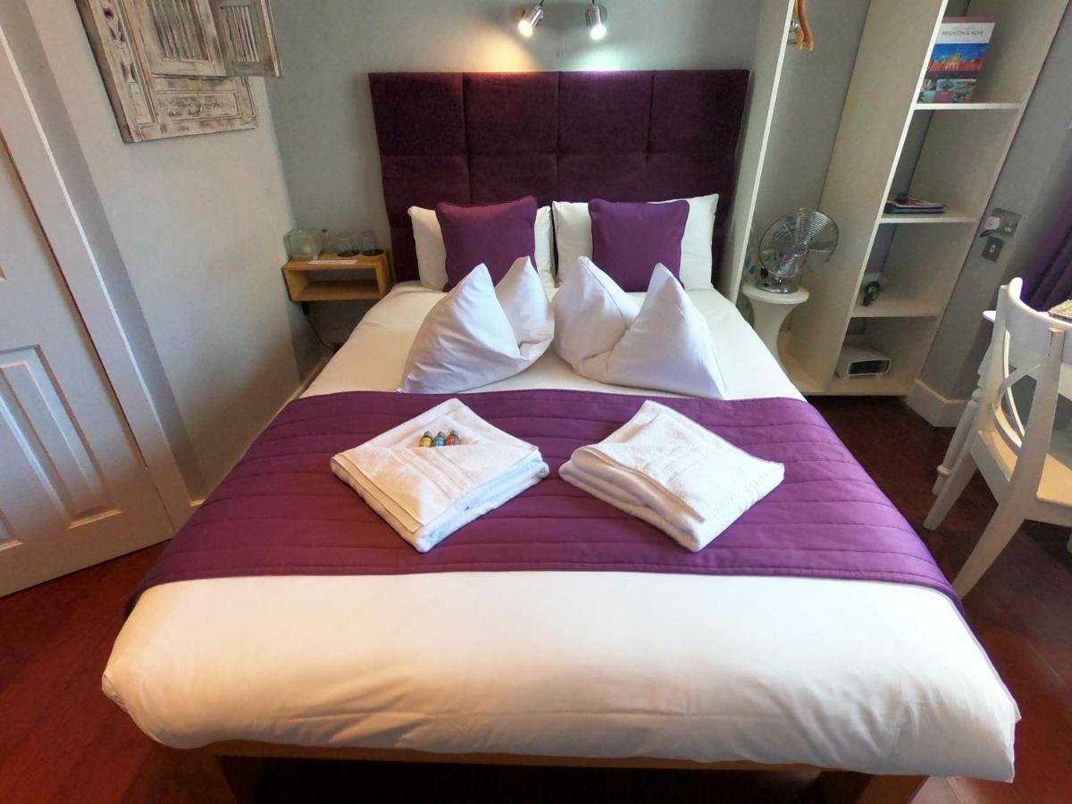 Guest house The Oriental -