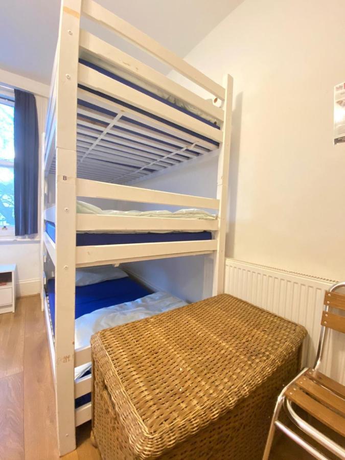 Hostel Brighton Youthful Hostel.....By The Sea *