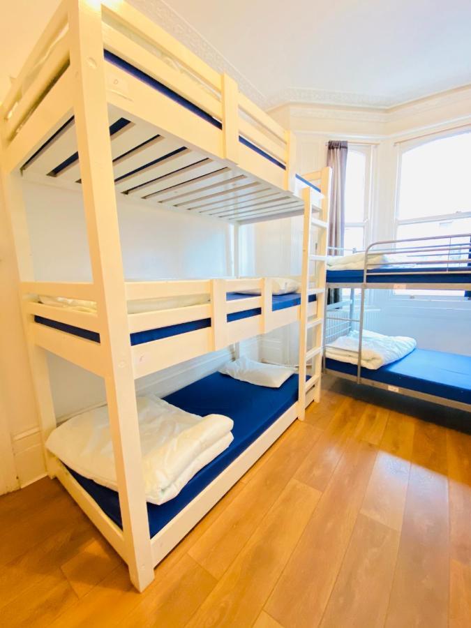 Hostel Brighton Youthful Hostel.....By The Sea Brighton