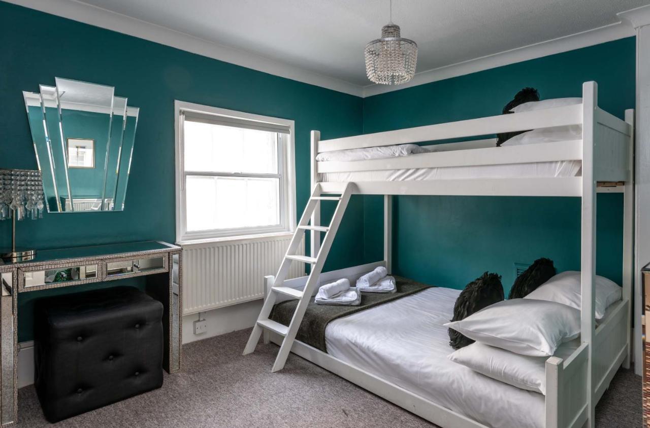Chocolate Box - Central- By Brighton Holiday Lets * Brighton