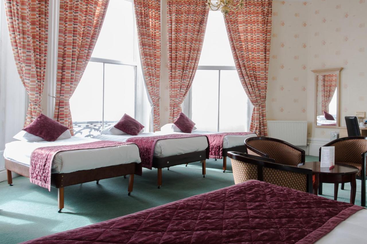 The Royal Albion Seafront 3* Brighton