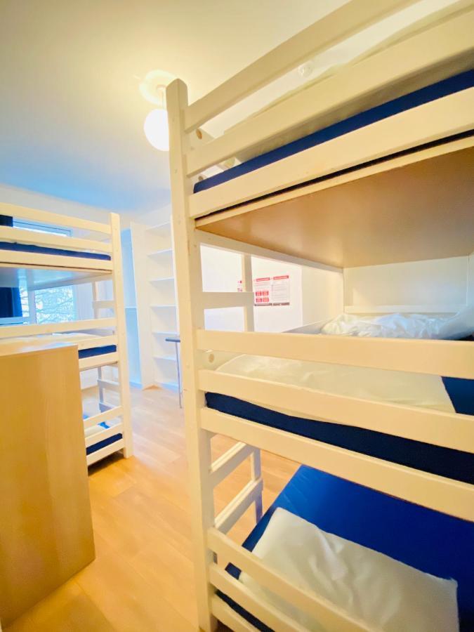 Hostel Brighton Youthful Hostel.....By The Sea Brighton