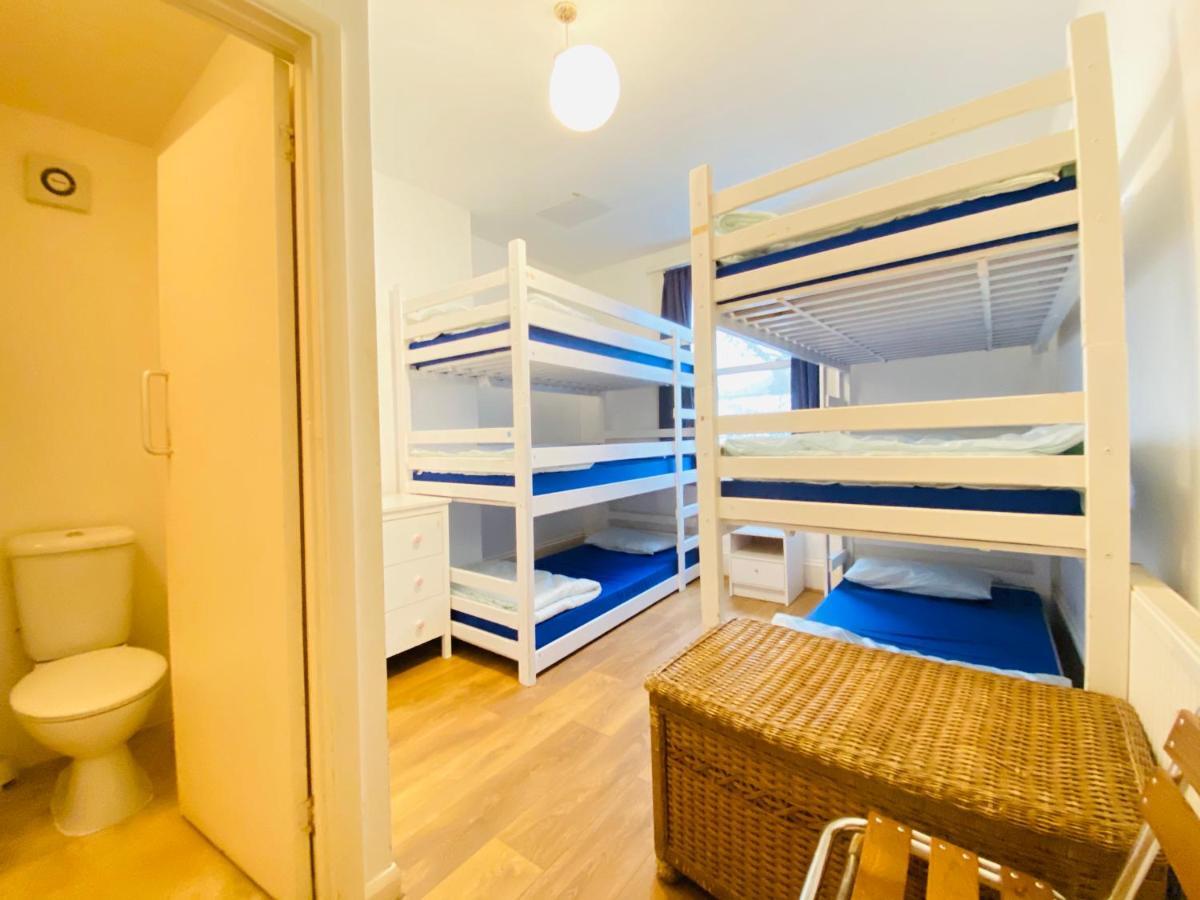 Brighton Youthful Hostel.....By The Sea * Brighton