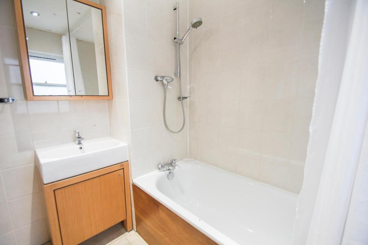 Chocolate Box - Central- By Brighton Holiday Lets