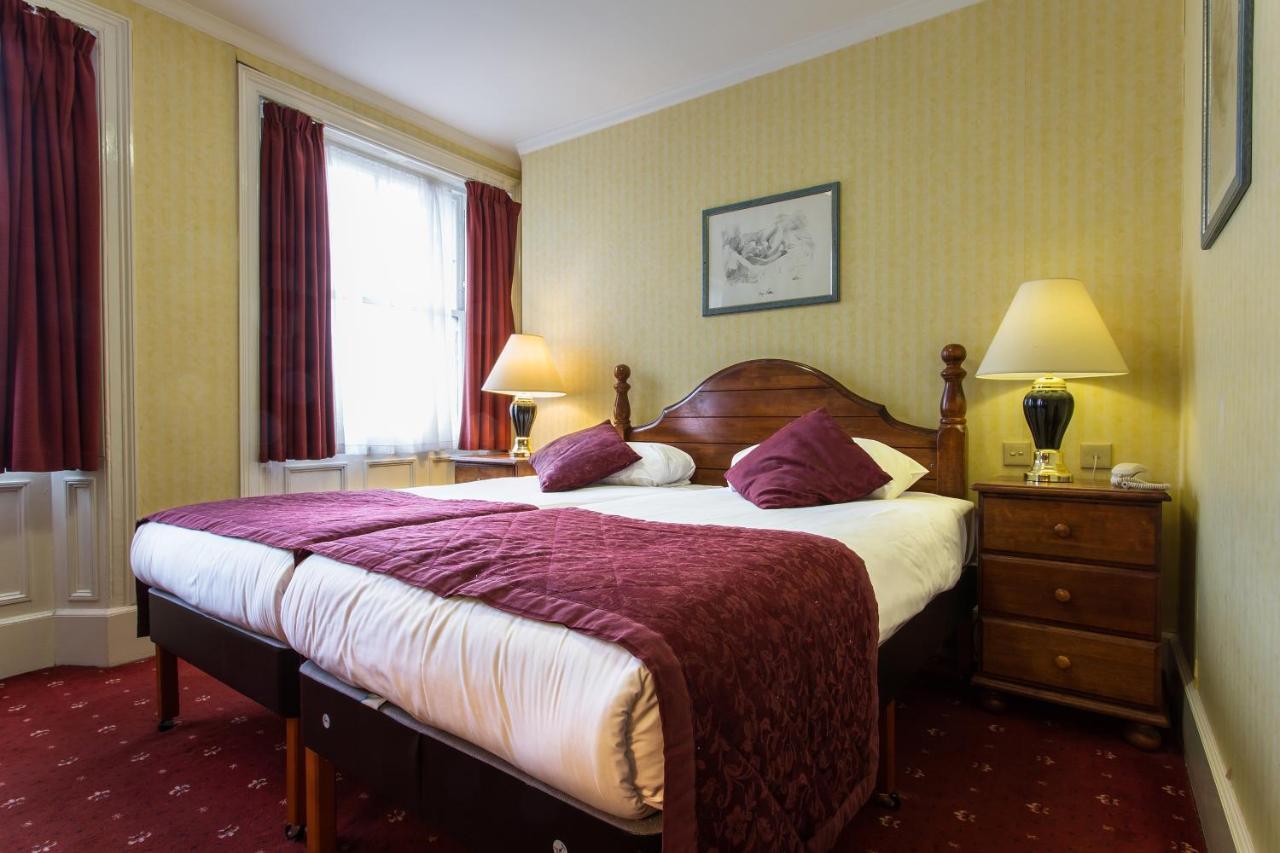 Hotel The Royal Albion Seafront Brighton