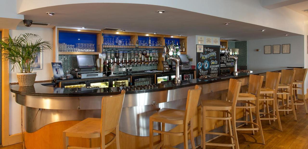The Royal Albion Seafront 3* Brighton