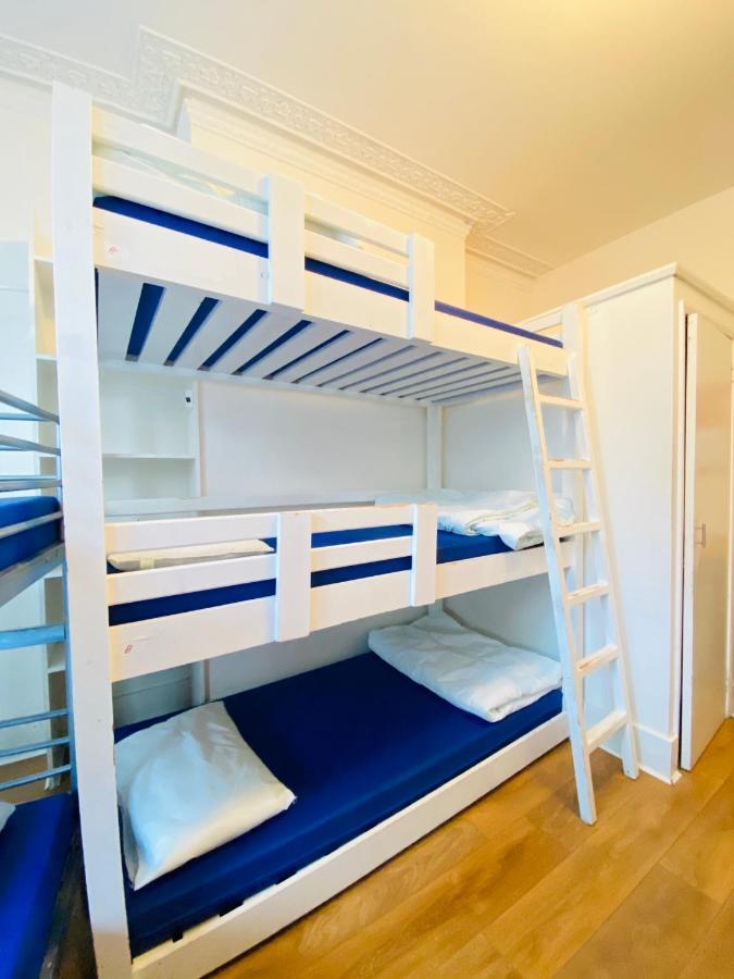 Sobo House Guest house 3*